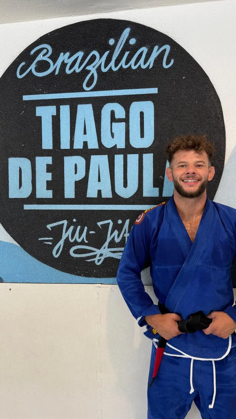 Luiz Finocchio