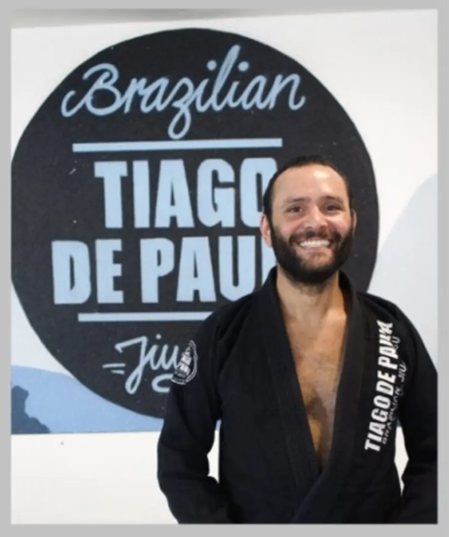 Tiago De Paula