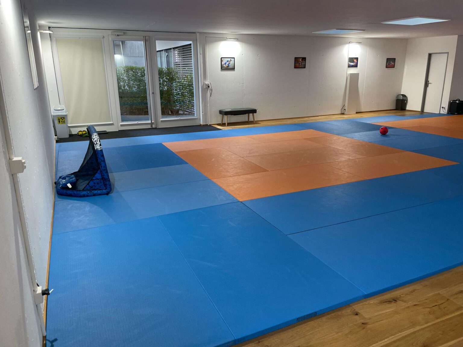 Silver Coast dojo — see you on the mats.